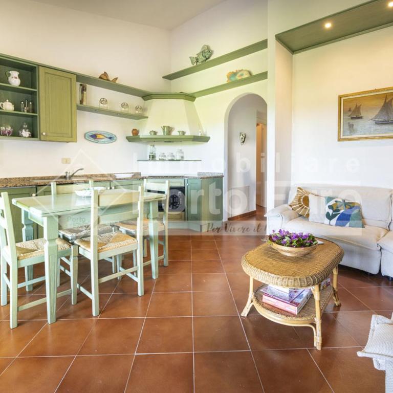D4 - Villino a schiera Vecchio Marino - Casa con 2 Camere da Letto - 8