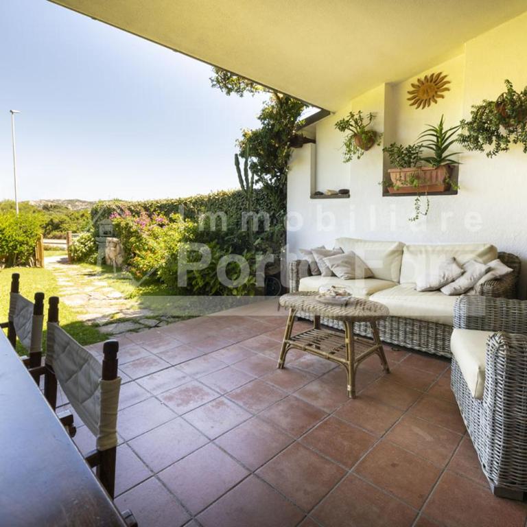 D4 - Villino a schiera Vecchio Marino - Casa con 2 Camere da Letto - 5