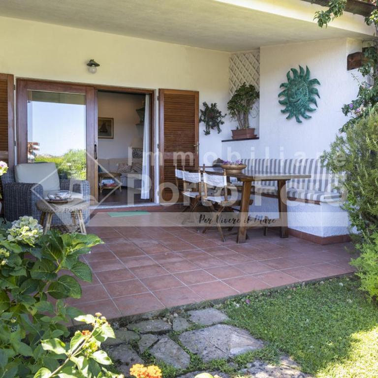 D4 - Villino a schiera Vecchio Marino - Casa con 2 Camere da Letto - 6