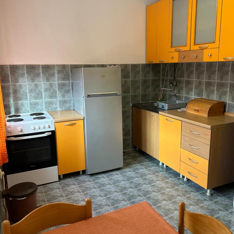 Apartments Jankovic - Apartment with Garden View - 4