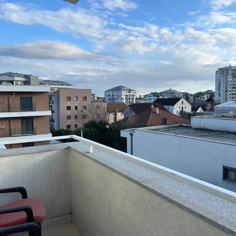 Apartments Jankovic - Apartment with Garden View - 8