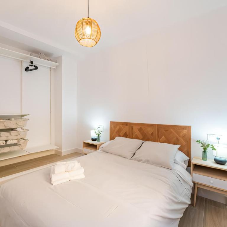Apartamentos San Isidro Fuengirola - Apartment - 8