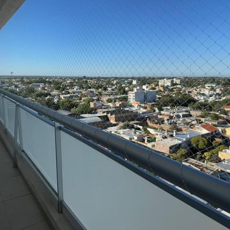 Departamento centro San Luis - Apartamento de 2 dormitorios - 5