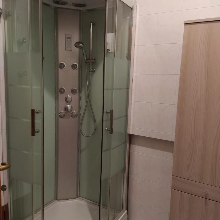 La Stampacina - Appartamento con 1 Camera da Letto - 8