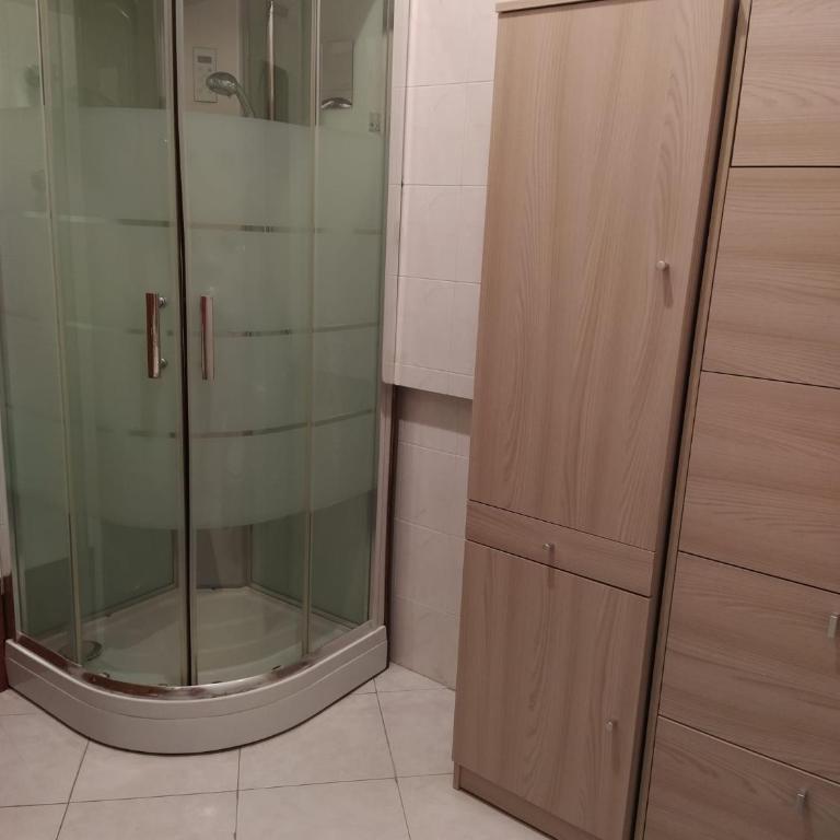 La Stampacina - Appartamento con 1 Camera da Letto - 9