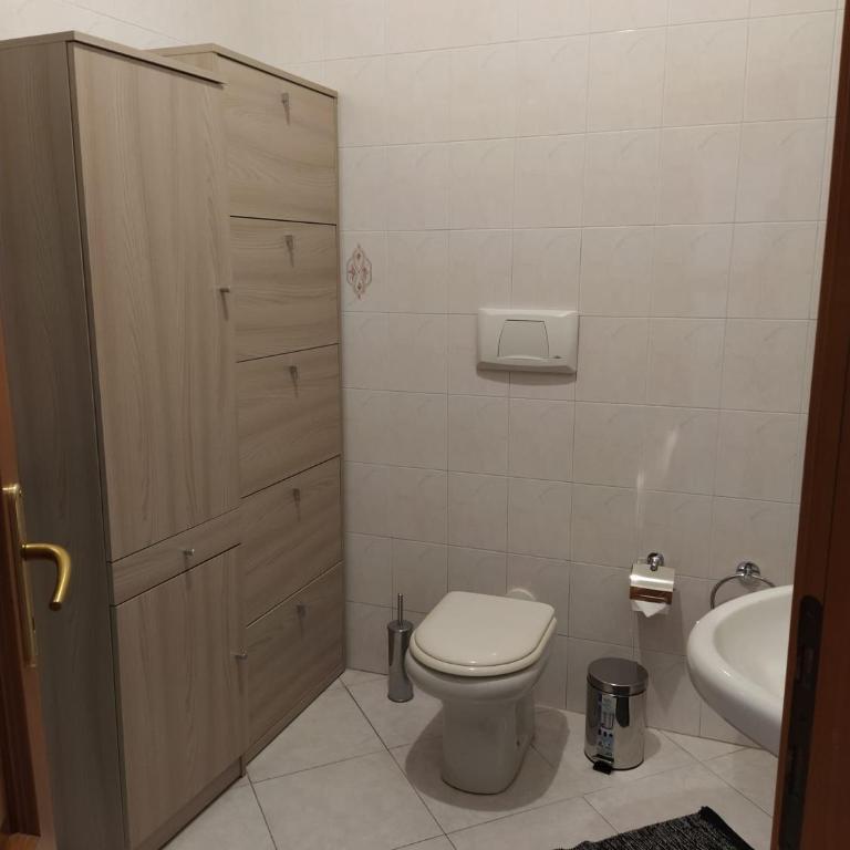 La Stampacina - Appartamento con 1 Camera da Letto - 12