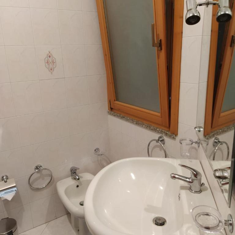 La Stampacina - Appartamento con 1 Camera da Letto - 14