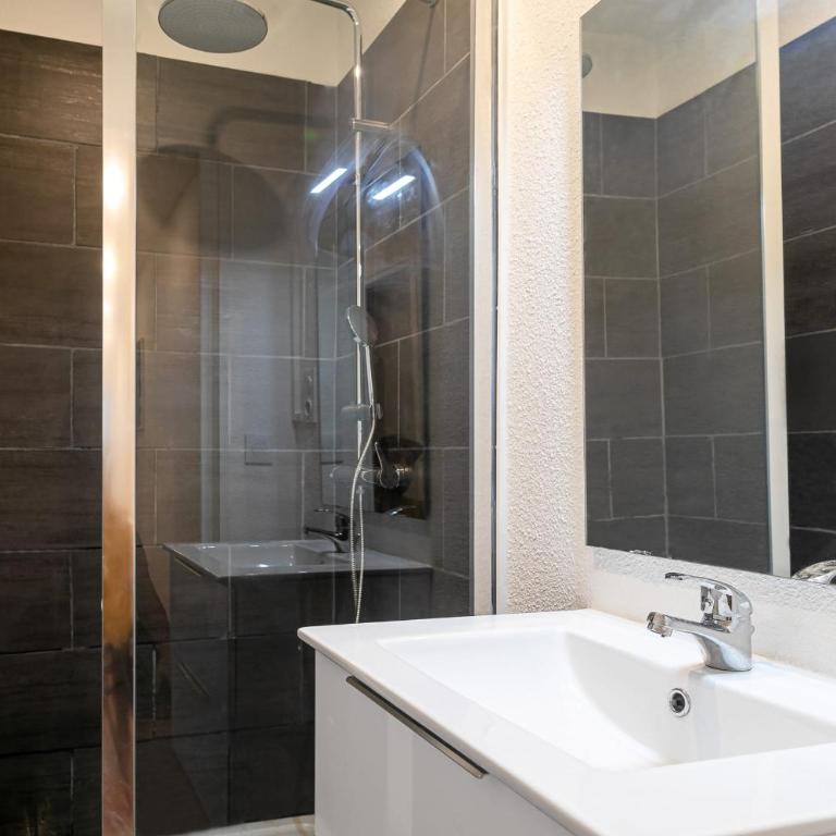 Lumineux T5 - Climatisation - Apartamento - 9