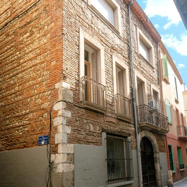 Lumineux T5 - Climatisation - Apartamento - 11