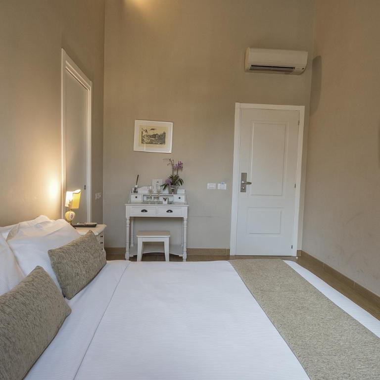 Little Queen Suite - Camera Matrimoniale - 1