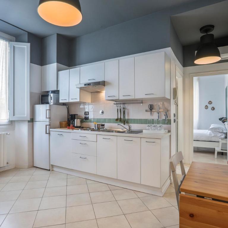 Casa Nadia - Sweet Dreams in Florence - Appartamento con 1 Camera da Letto - 7