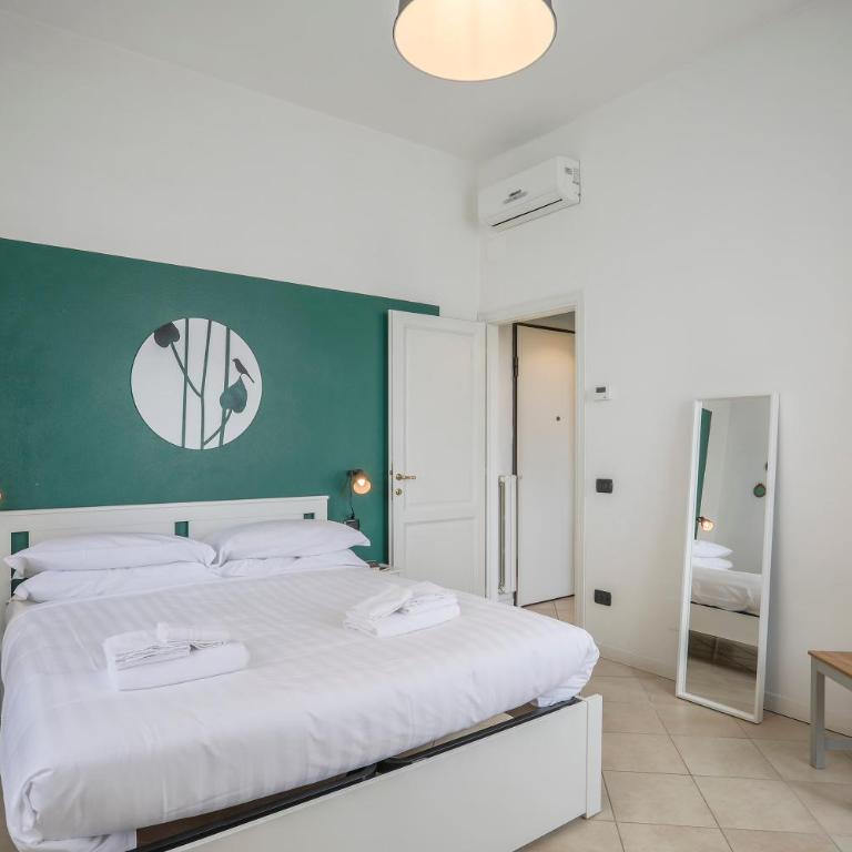 Casa Nadia - Sweet Dreams in Florence - Appartamento con 1 Camera da Letto - 1