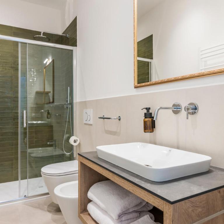 ELECTRIC Rooms & Suites - Junior Suite - 6