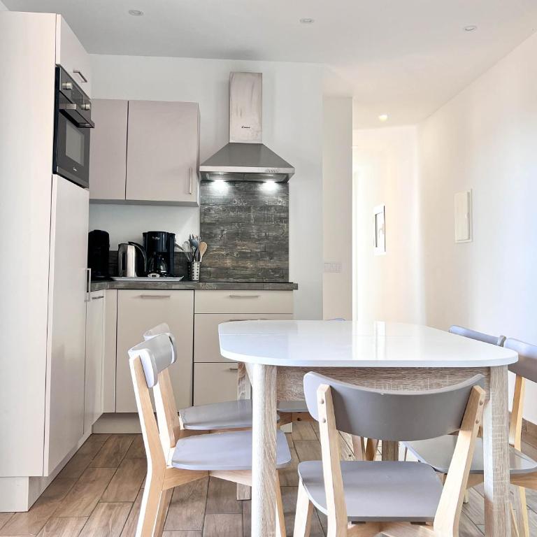 Royal Palm - Appartement 2 Chambres - 7