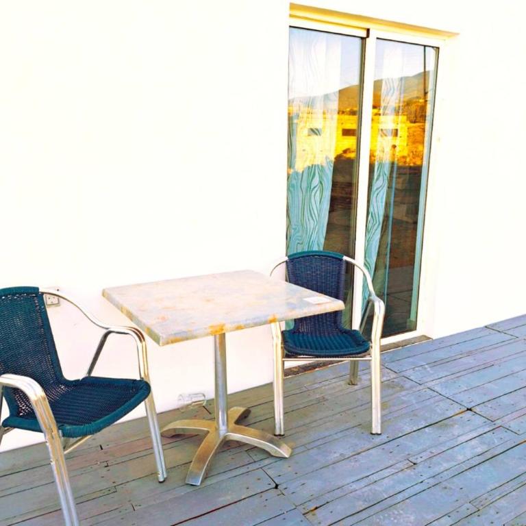 Ocean breeze villamaracuya - Habitación Doble con baño compartido - 8