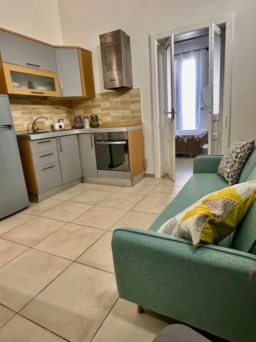 Casa Felice - One-Bedroom House - 17