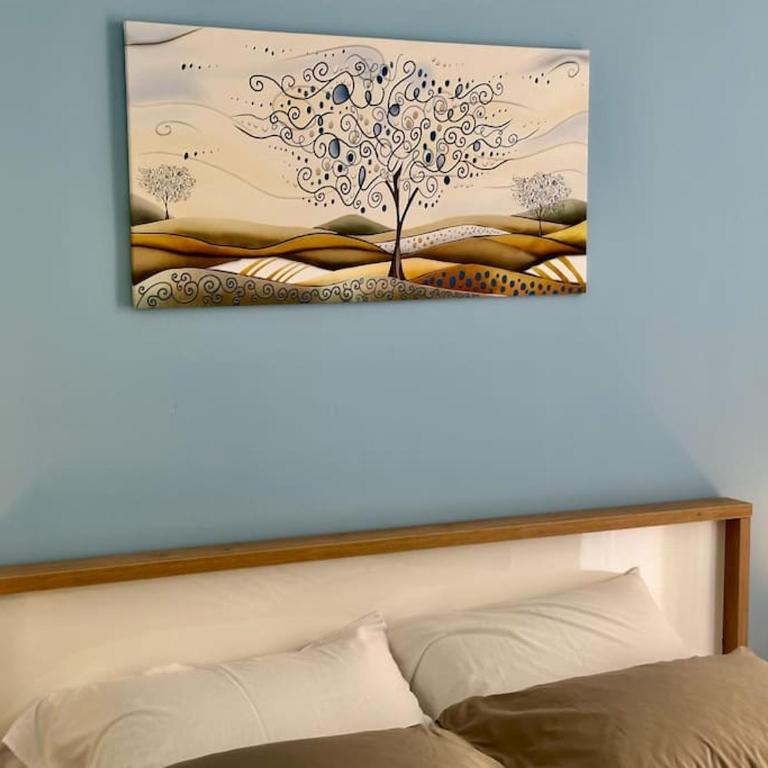 Casa Felice - One-Bedroom House - 26