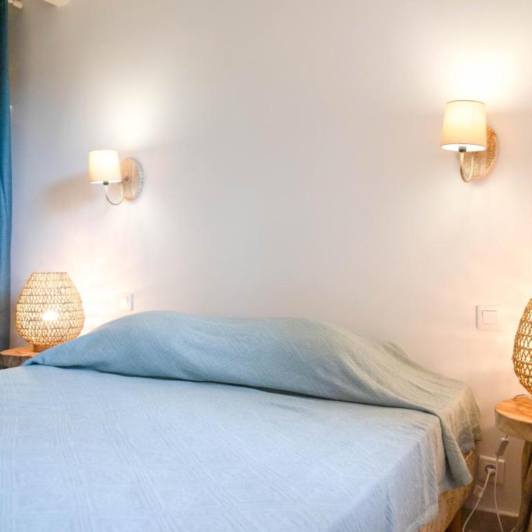 Royal Palm - Appartement 1 Chambre - Vue sur Mer - 14