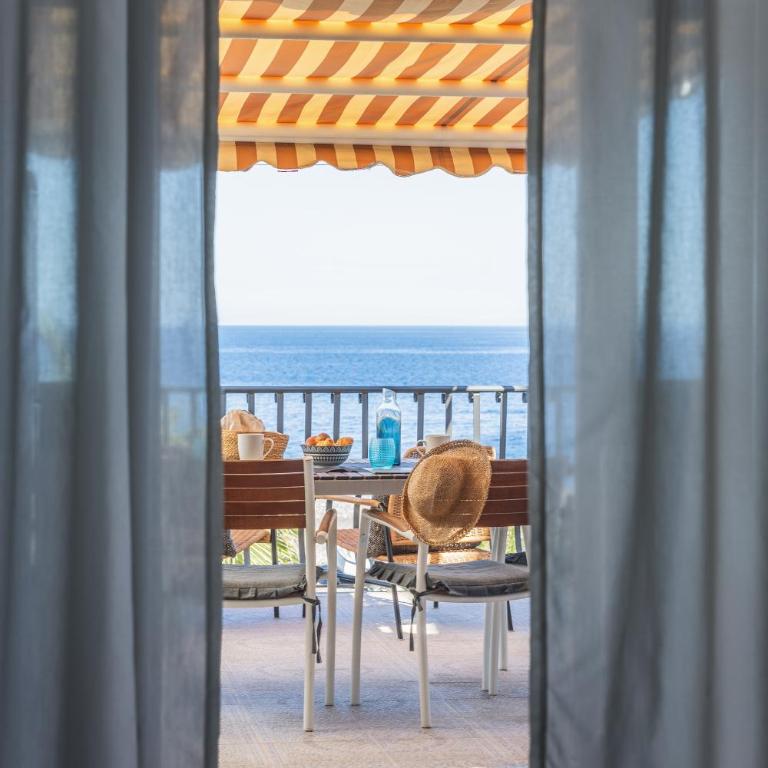 Casa Norma - Monolocale con Vista Mare - 1