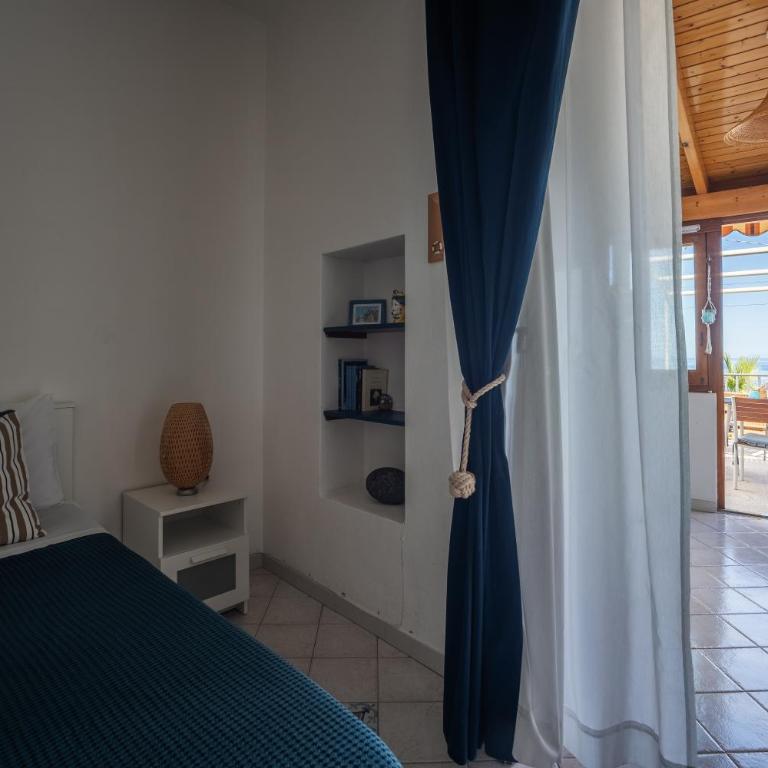 Casa Norma - Monolocale con Vista Mare - 8