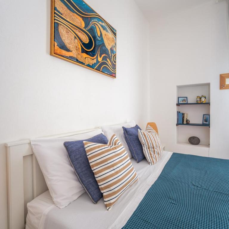 Casa Norma - Monolocale con Vista Mare - 6