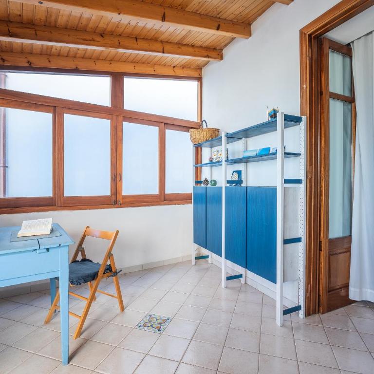 Casa Norma - Monolocale con Vista Mare - 12