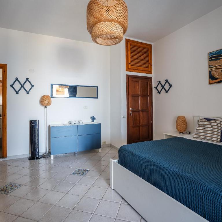 Casa Norma - Monolocale con Vista Mare - 11
