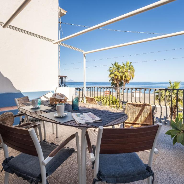 Casa Norma - Monolocale con Vista Mare - 5