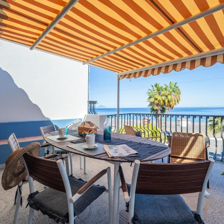 Casa Norma - Monolocale con Vista Mare - 4