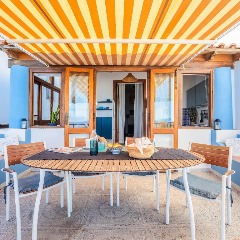 Casa Norma - Monolocale con Vista Mare - 14