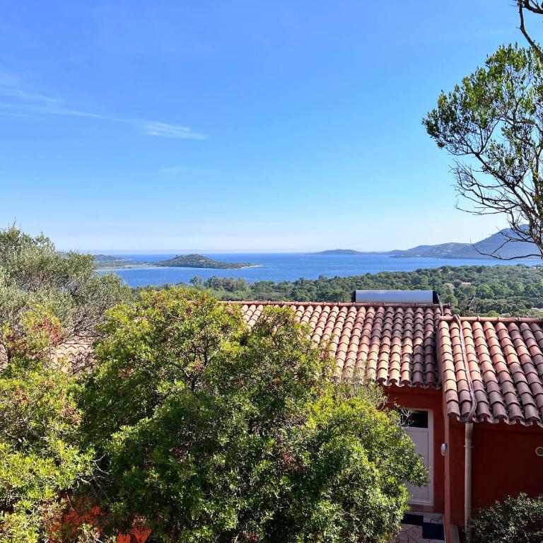 Royal Palm - Appartement 1 Chambre - Vue sur Mer - 16