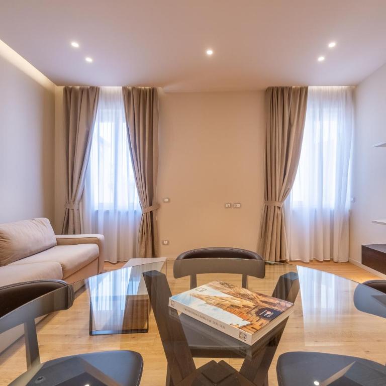 Oriana Homèl Verona - Appartamento Deluxe - 10