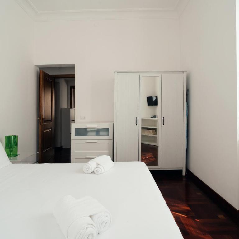 Art House Vaticano Apartment - Deluxe Apartment - 2