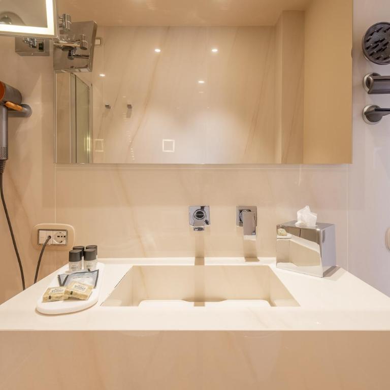 Oriana Homèl Verona - Appartamento Deluxe - 11