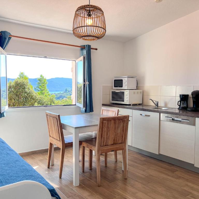 Royal Palm - Appartement 1 Chambre - Vue sur Mer - 11