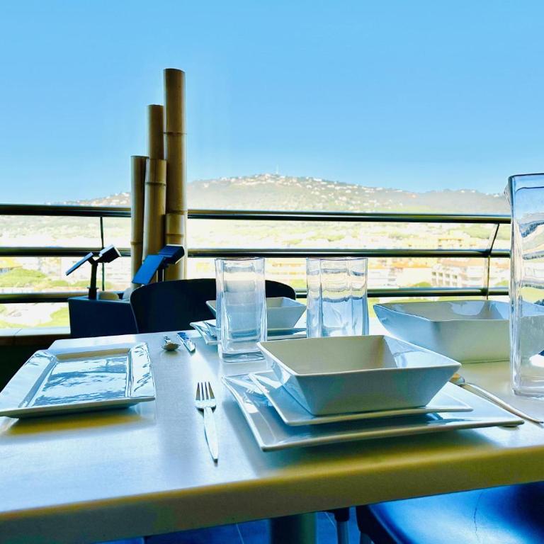Mar i Vent D CostaBravaSi - Apartamento - 43