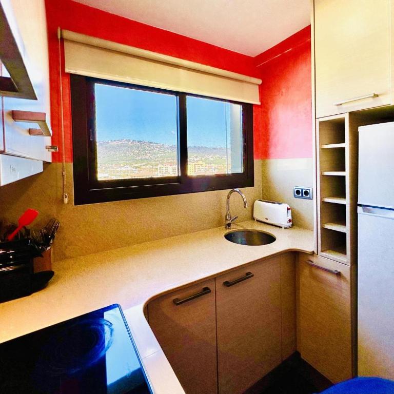 Mar i Vent D CostaBravaSi - Apartamento - 44
