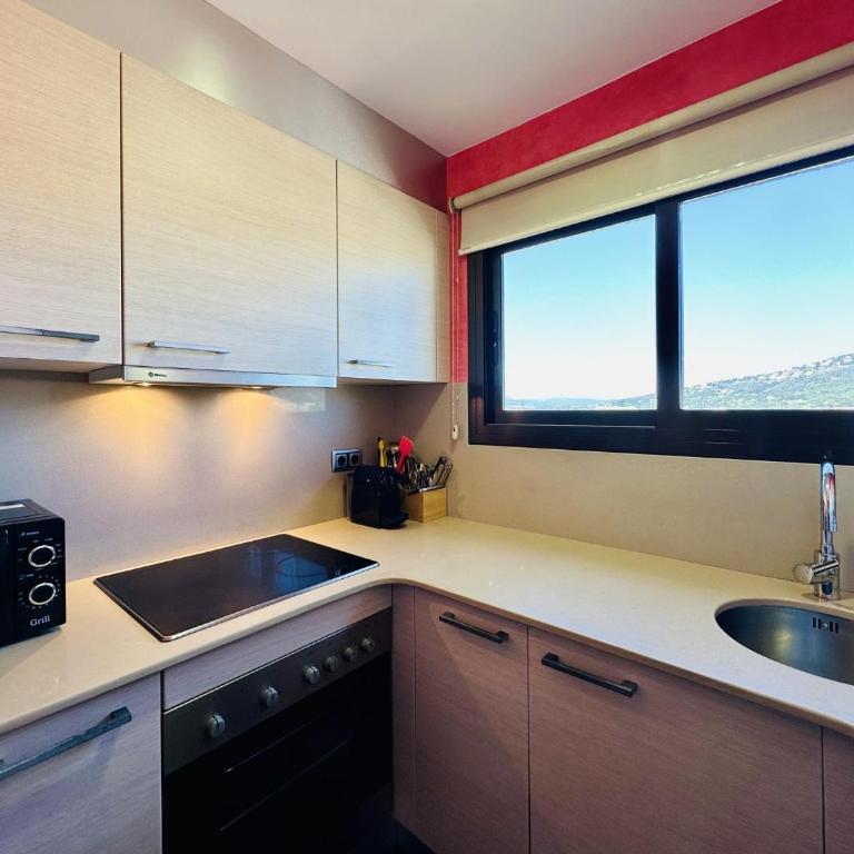 Mar i Vent D CostaBravaSi - Apartamento - 45