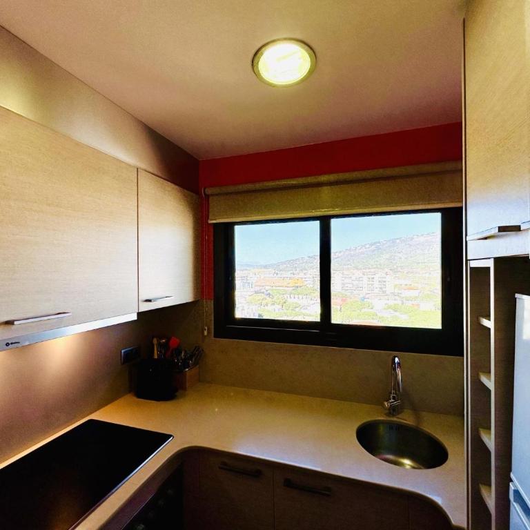 Mar i Vent D CostaBravaSi - Apartamento - 48