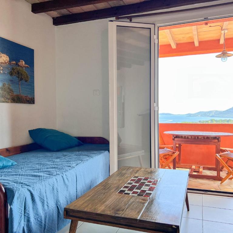 Royal Palm - Appartement 1 Chambre - Vue sur Mer - 18