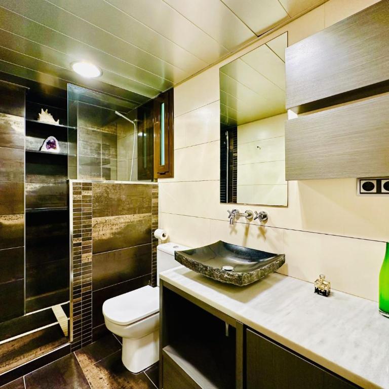 Mar i Vent D CostaBravaSi - Apartamento - 55