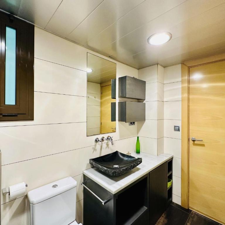 Mar i Vent D CostaBravaSi - Apartamento - 56