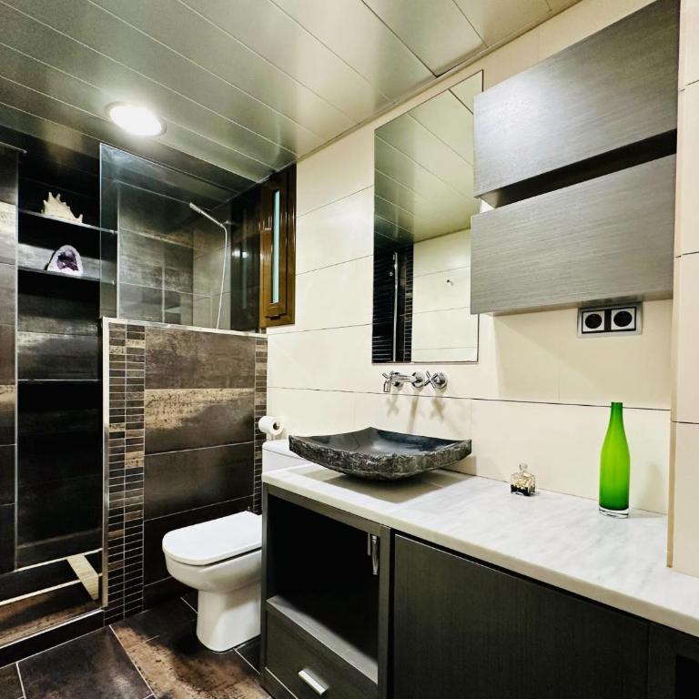 Mar i Vent D CostaBravaSi - Apartamento - 57