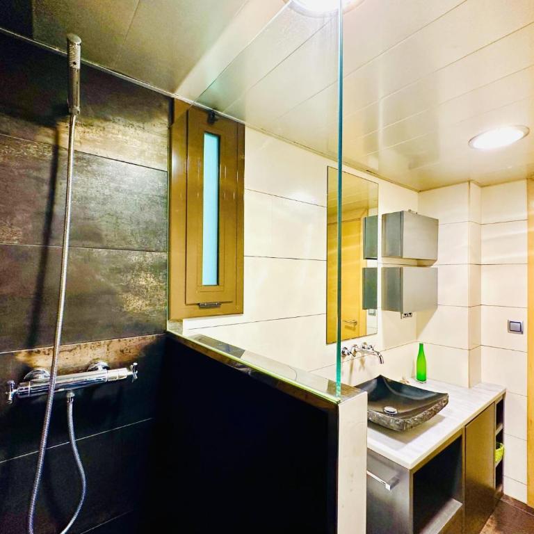 Mar i Vent D CostaBravaSi - Apartamento - 58