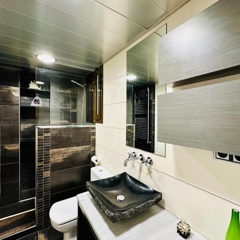 Mar i Vent D CostaBravaSi - Apartamento - 59