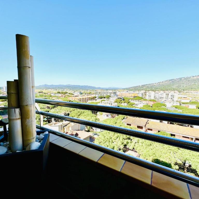 Mar i Vent D CostaBravaSi - Apartamento - 62