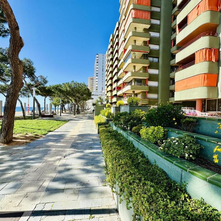 Mar i Vent D CostaBravaSi - Apartamento - 66