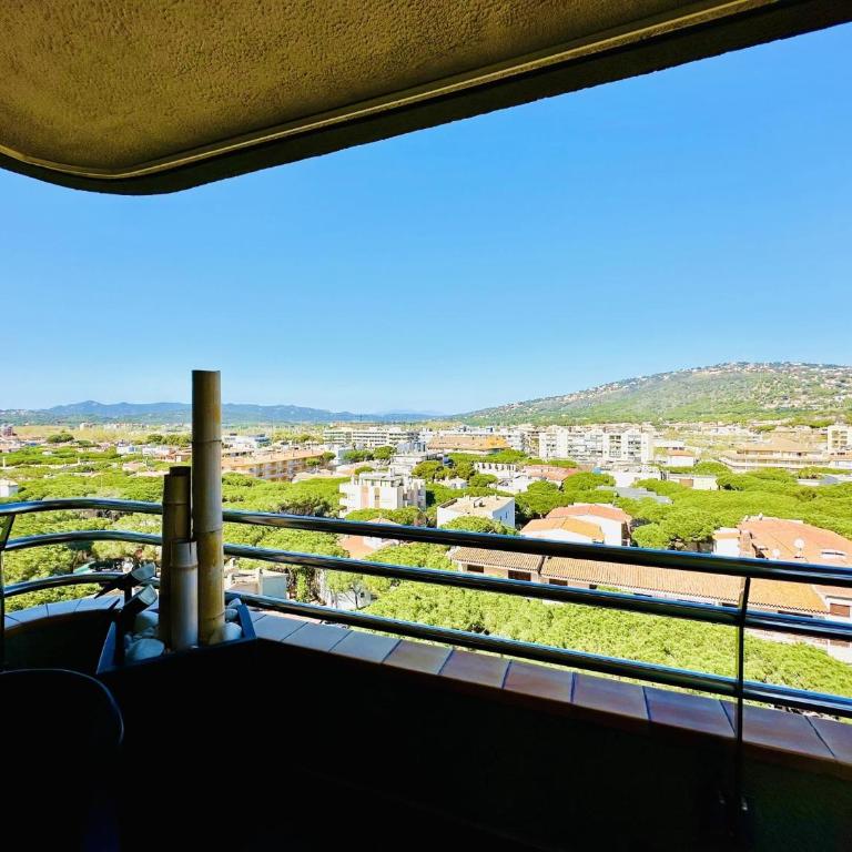 Mar i Vent D CostaBravaSi - Apartamento - 67