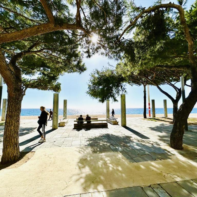 Mar i Vent D CostaBravaSi - Apartamento - 70