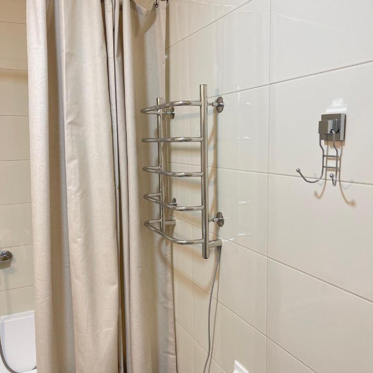 Listik Apartments - One-Bedroom Apartment - 3